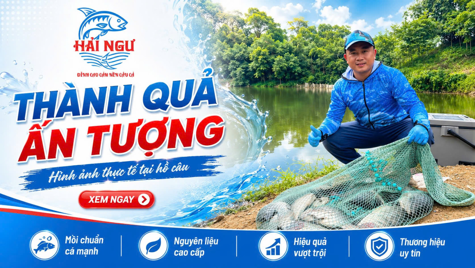 Fico Fishing