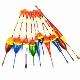 5 Yếu Tố Quan Trọng Khi Chọn Phao Câu Đài