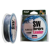 Dây câu PE Daiwa SW LEADER 100M - Đồ Câu Fimax